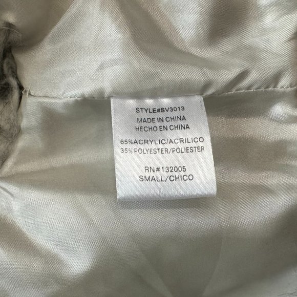 Shelly Women's Vest - Picture 3 of 9